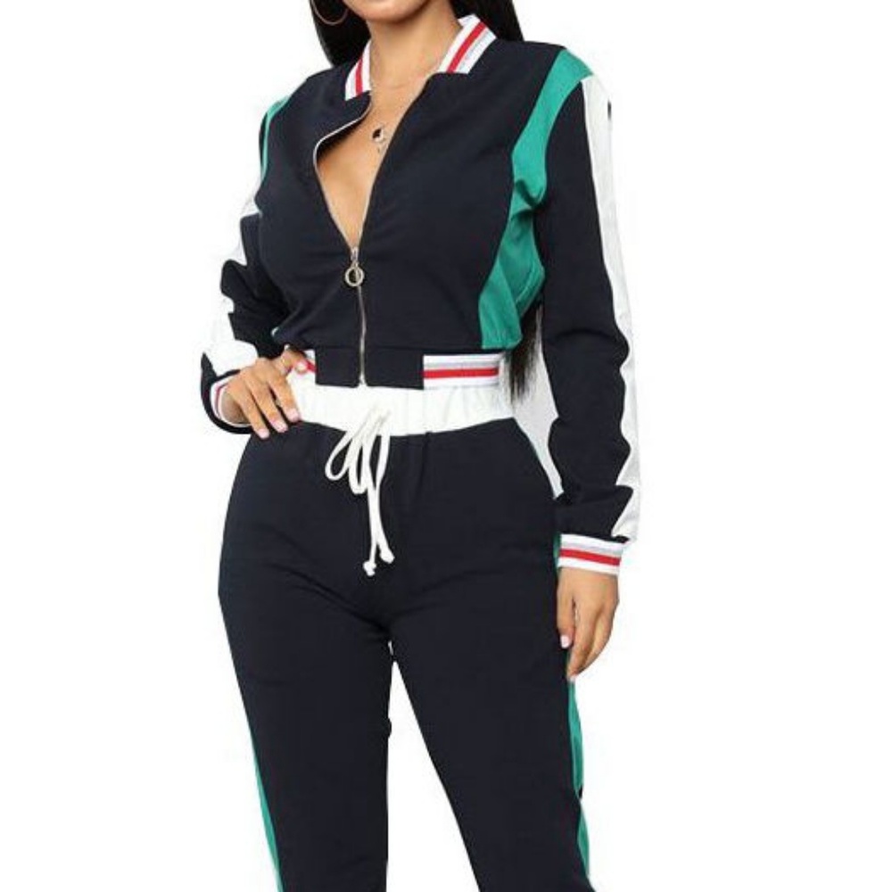 Fashion lounge suit